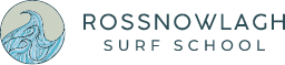 Rossnowlagh Surf School Logo