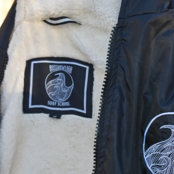 Rossnowlagh Surf School - Famous Arctic Dry Robe