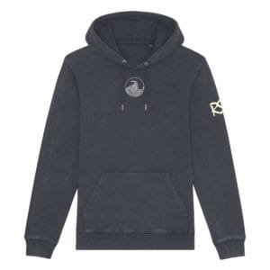 Summer Surf Hoodie - Adult