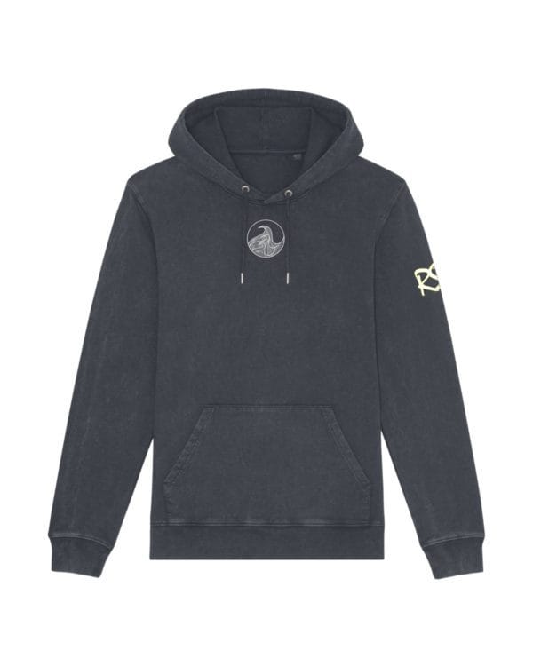 Summer Surf Hoodie - Adult