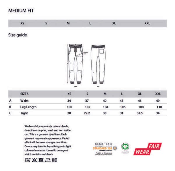 Surf Joggers - Image 4