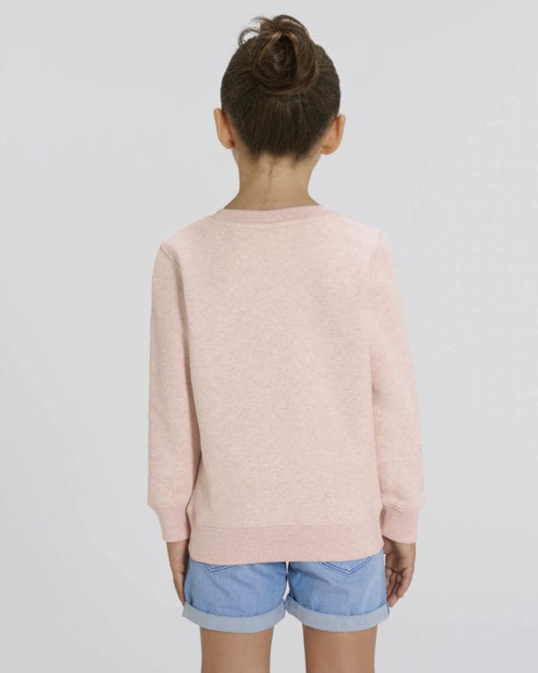 Kids Organic Cotton Surf Jumper - Image 4