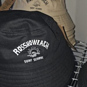 Rossnowlagh Surf School - Classic Bucket Hats
