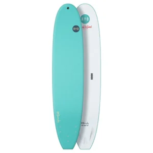 RYD EVERYDAY 9 FOOT SOFT BOARD
